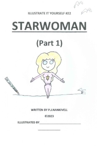 Cover of Starwoman