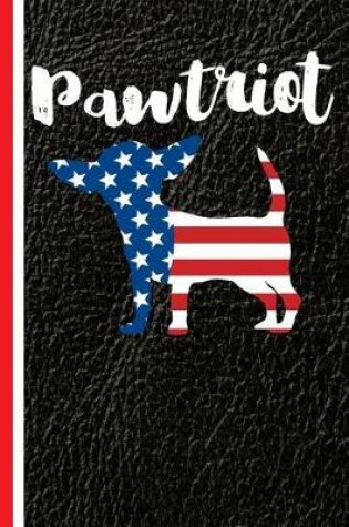 Cover of Pawtriot