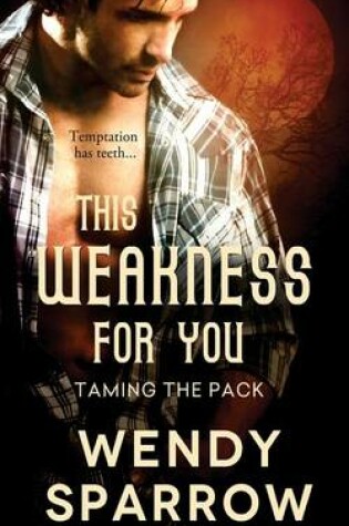 Cover of This Weakness for You