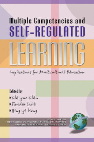 Cover of Multiple Competencies and Self-regulated Learning