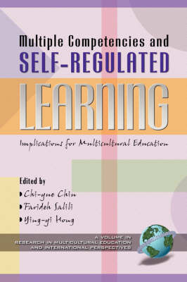 Cover of Multiple Competencies and Self-regulated Learning