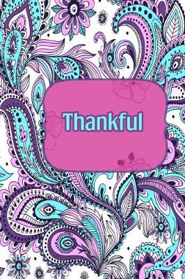 Cover of Thankful