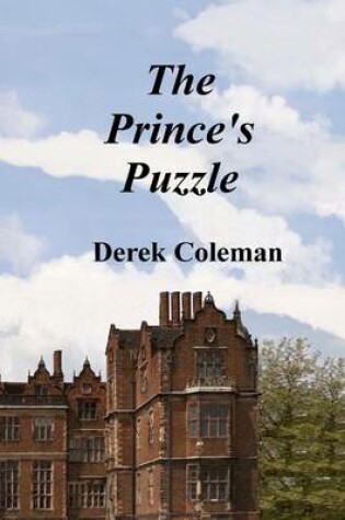 Cover of The Prince's Puzzle