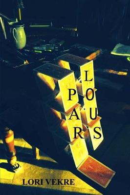 Book cover for Parlous