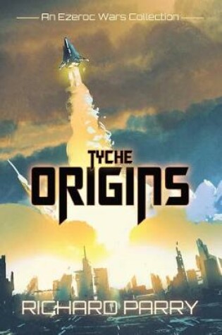 Cover of Tyche Origins