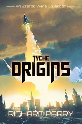 Book cover for Tyche Origins