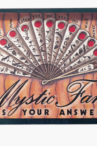 Cover of Mystic Fan Game Box