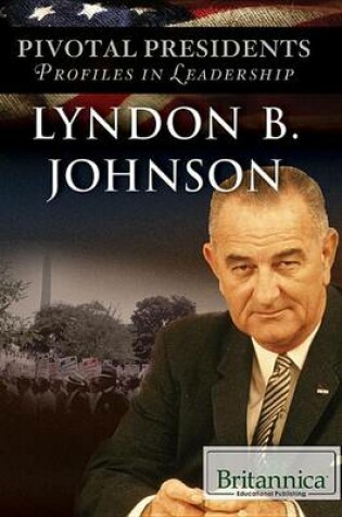 Cover of Lyndon B. Johnson