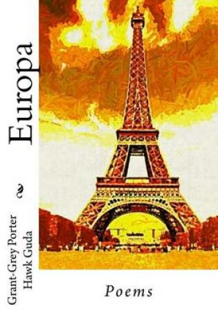 Cover of Europa