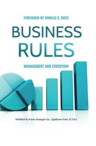 Cover of Business Rules