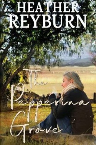 Cover of The Pepperina Grove