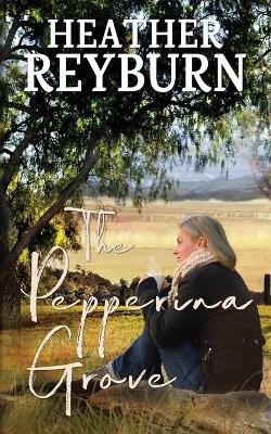 Book cover for The Pepperina Grove
