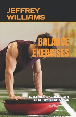 Book cover for Balance Exercises