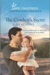 Book cover for The Cowboy's Secret