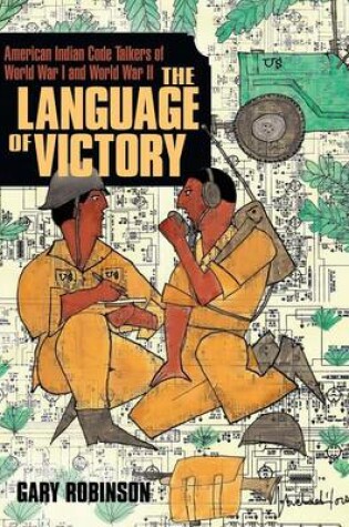 Cover of The Language of Victory
