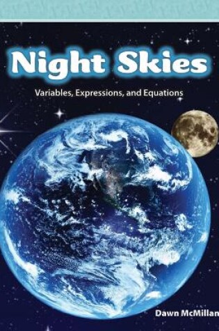 Cover of Night Skies