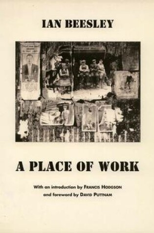Cover of A Place of Work