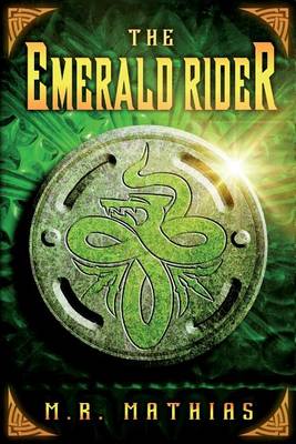 Cover of The Emerald Rider