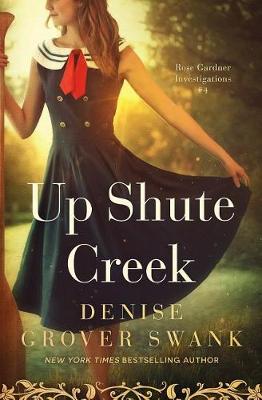 Cover of Up Shute Creek