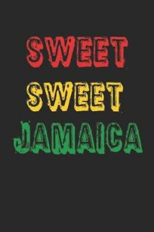 Cover of Sweet Sweet Jamaica