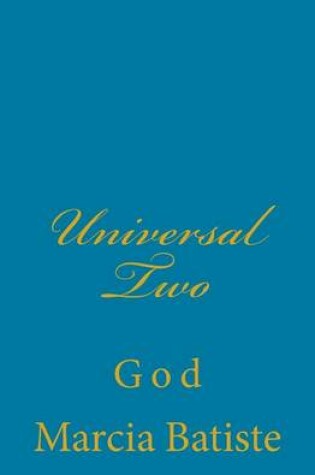 Cover of Universal Two