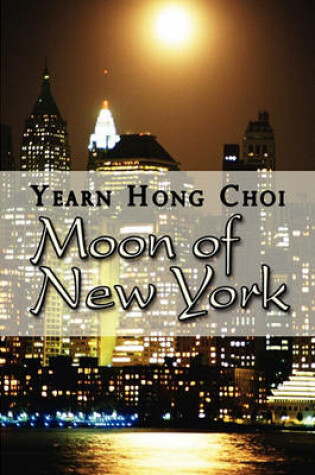 Cover of Moon of New York