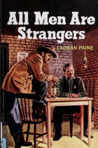 Cover of All Men Are Strangers