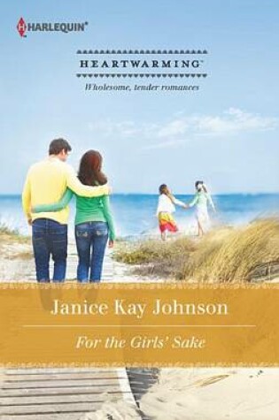 Cover of For the Girls' Sake