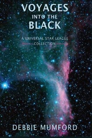 Cover of Voyages into the Black