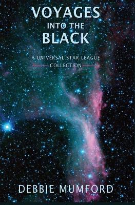 Book cover for Voyages into the Black