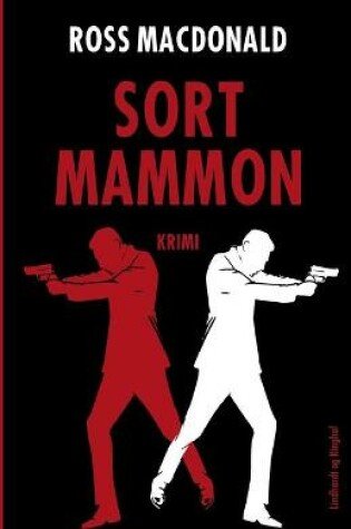 Cover of Sort mammon