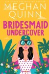 Book cover for Bridesmaid Undercover