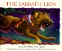 Book cover for Sabbath Lion