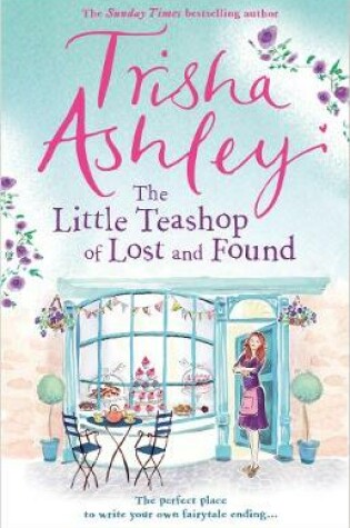 Cover of The Little Teashop of Lost and Found