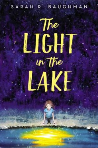 Cover of The Light in the Lake