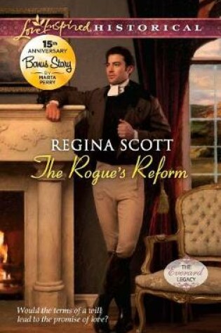 Cover of The Rogue's Reform