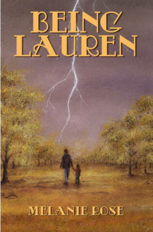 Cover of Being Lauren