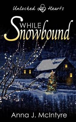 Book cover for While Snowbound