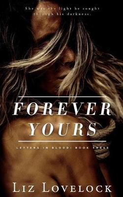 Book cover for Forever Yours