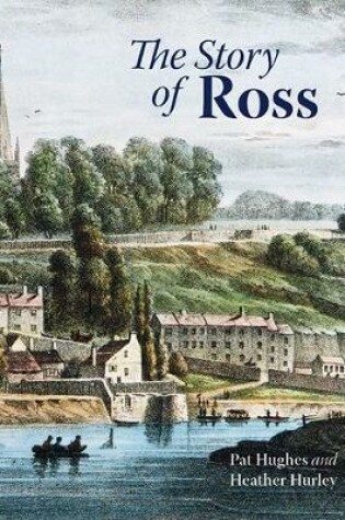Cover of The Story of Ross