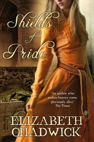 Cover of Shields of Pride