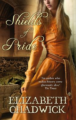 Book cover for Shields of Pride