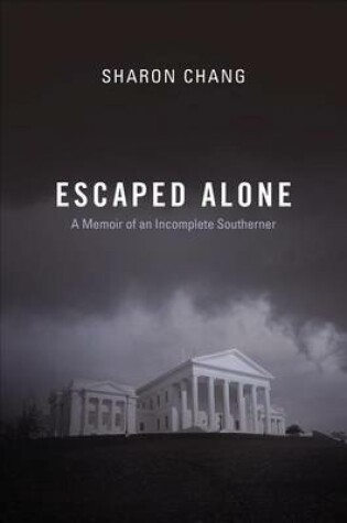 Cover of Escaped Alone