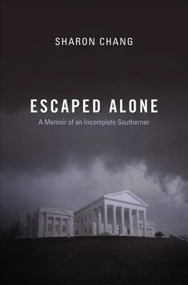 Book cover for Escaped Alone