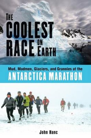 Cover of The Coolest Race on Earth