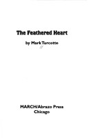 Book cover for The Feathered Heart