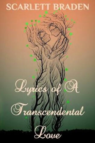 Cover of Lyrics of A Transcendental Love