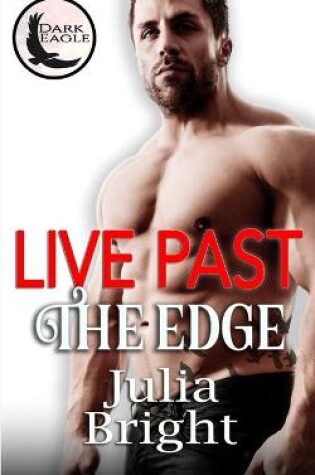 Cover of Live Past The Edge