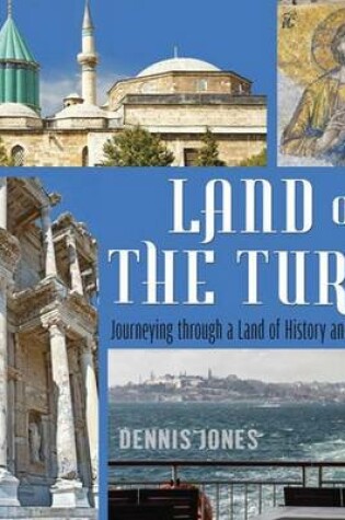 Cover of Land of the Turks