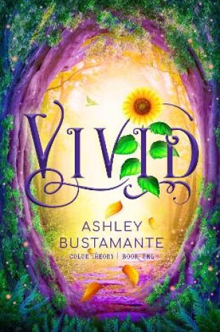 Cover of Vivid